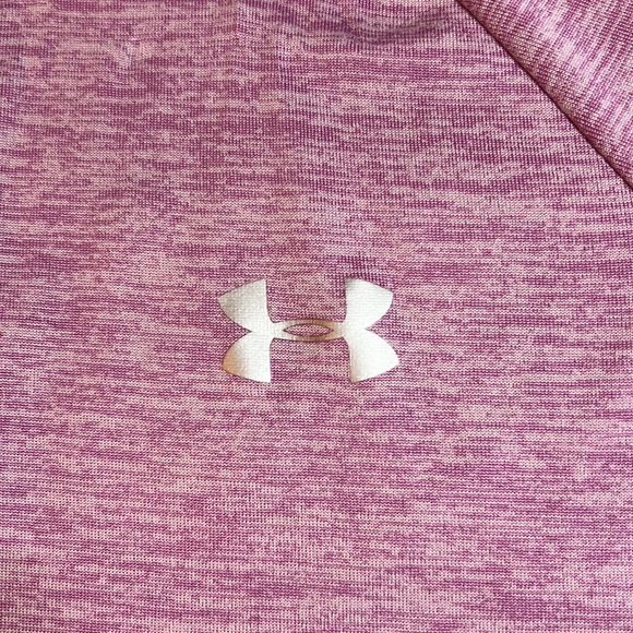 UNDER ARMOUR Tech Track Jacket - Picture 6 of 12